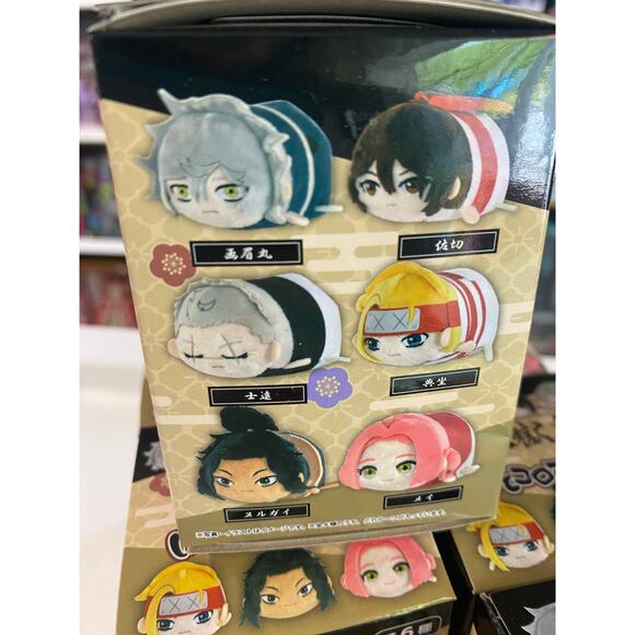 Hell's Paradise Jigokuraku PoteKoro Mascot - Picture 3 of 3